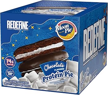 PROTEIN PIE MOON PIE