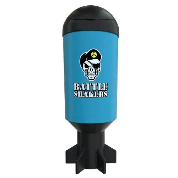 MORTAR SHAKER 20 OZ