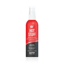 Hot Stuff