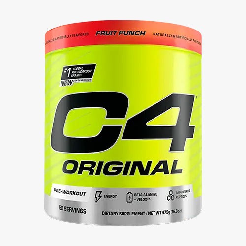 C4 Original