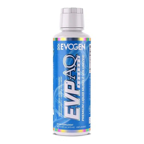 EVP AQ GLYCEROL 16 OZ 16 SERV