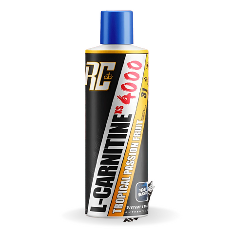 Carnitina xs 4000
