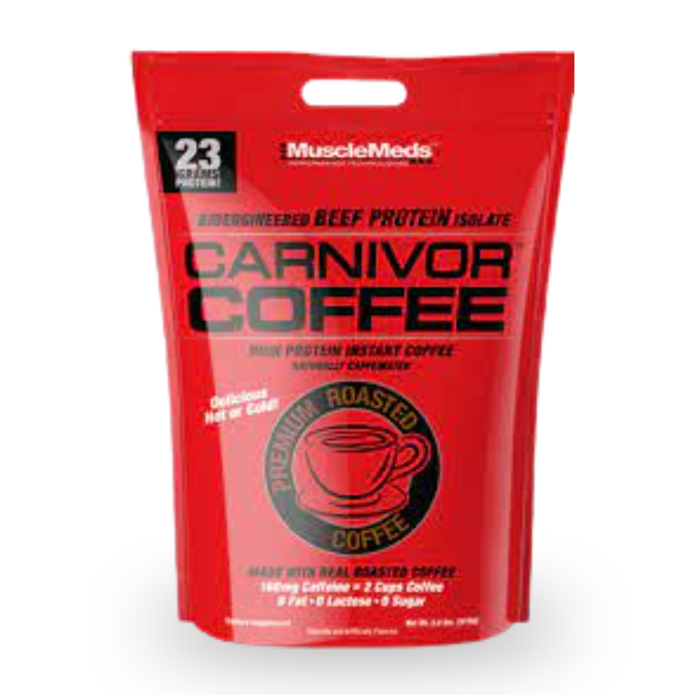 Carnivor coffee 2 lbs