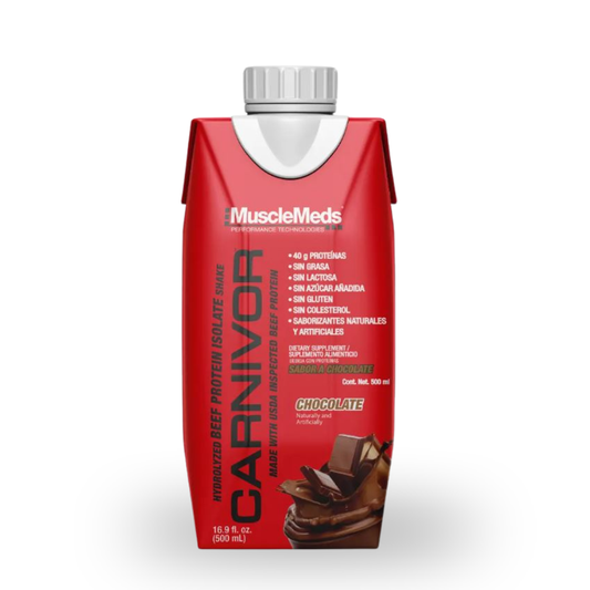 CARNIVOR RTD 16 Oz