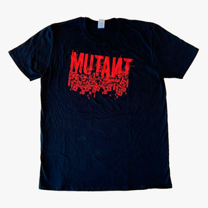 T-SHIRT MUTANT