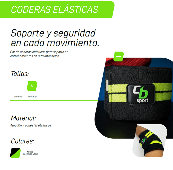 Coderas CB Sport