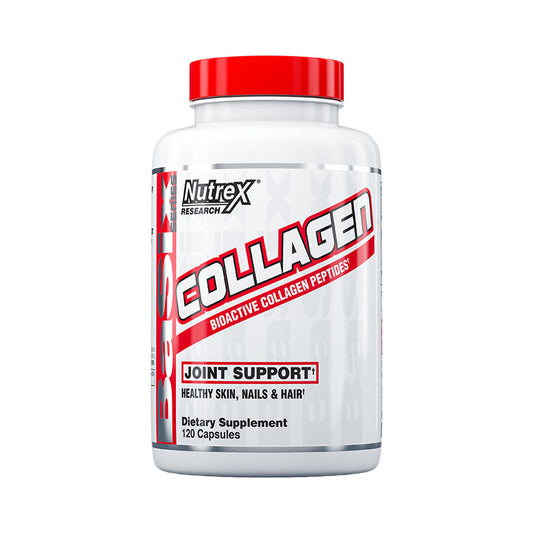 Collagen 120 caps