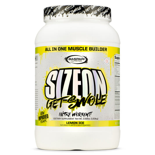 Size On