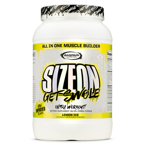 Size On