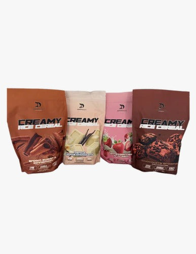 DRAGON CREAMY RICE CEREAL 25 SERV