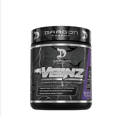 MR. VEINZ 40 serv