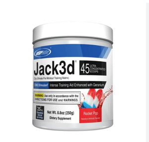 Jack 3D