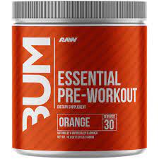 CBUM ESSENTIAL PWO