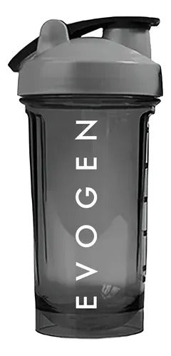 SHAKER EVOGEN ELITE 18 OZ