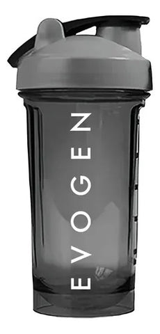 SHAKER EVOGEN ELITE 18 OZ
