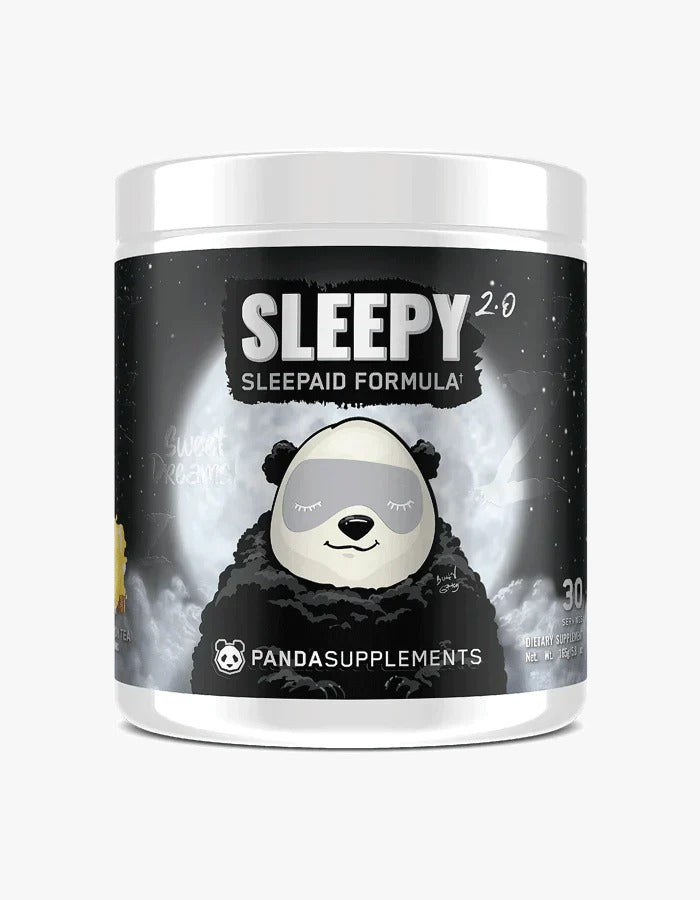 PANDA SLEEPY 30 SERV