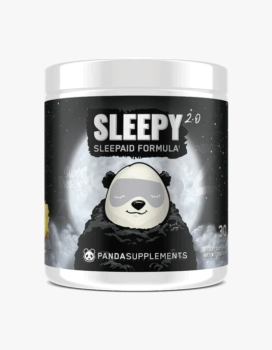 PANDA SLEEPY 30 SERV