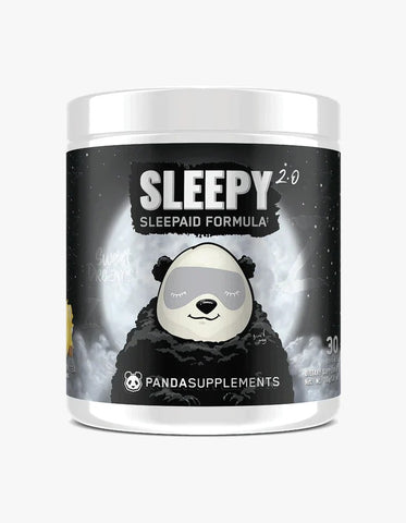 PANDA SLEEPY 30 SERV