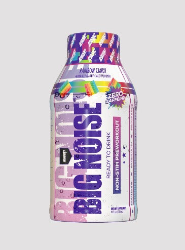 BIG NOISE ZERO CAFFEINE 12 OZ