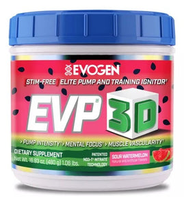 EVP 3D 40 SERV EVOGEN
