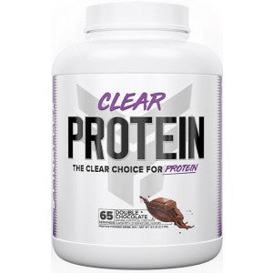 Clear Protein Finaflex