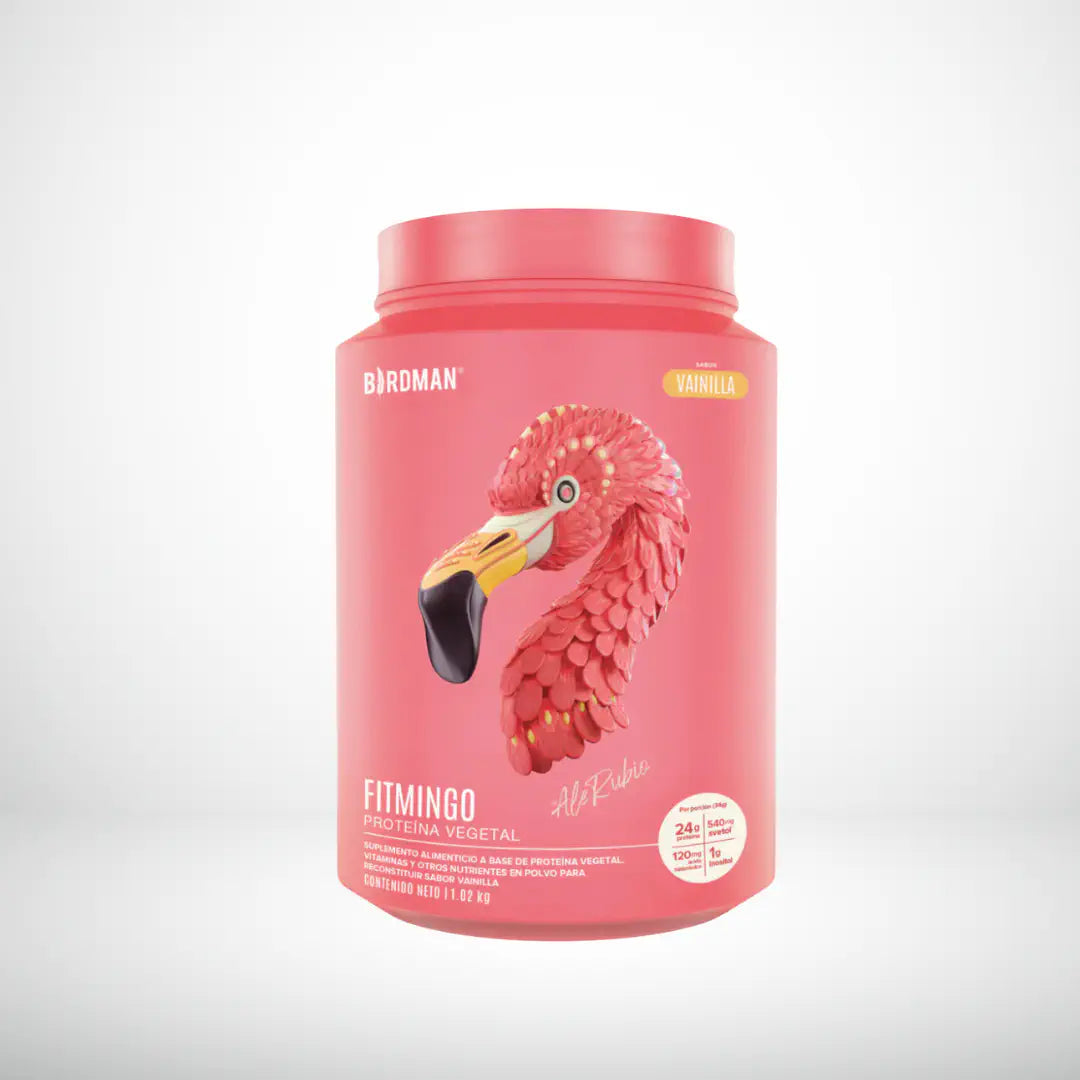 Fitmingo 1.02 Kg