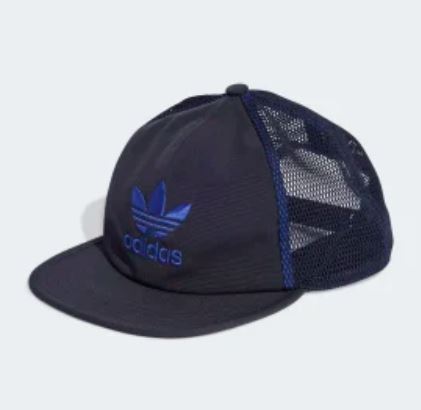 Gorra Trucker  Adidas Adicolor Archive