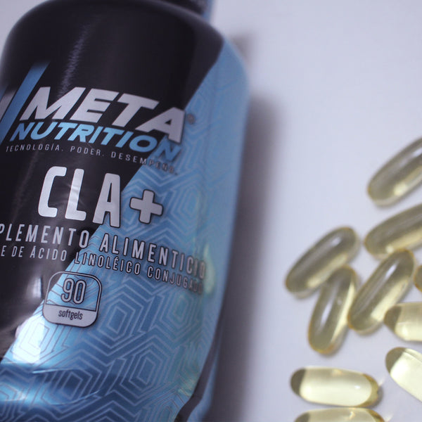 CLA+ Meta Nutrition