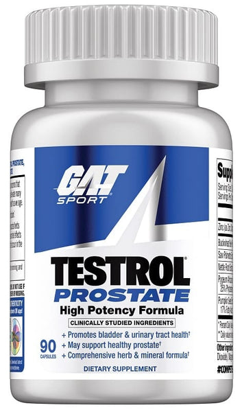 Testrol Prostate 90 Caps