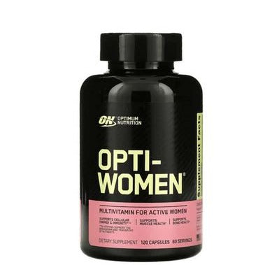 Opti Women, 120 Caps