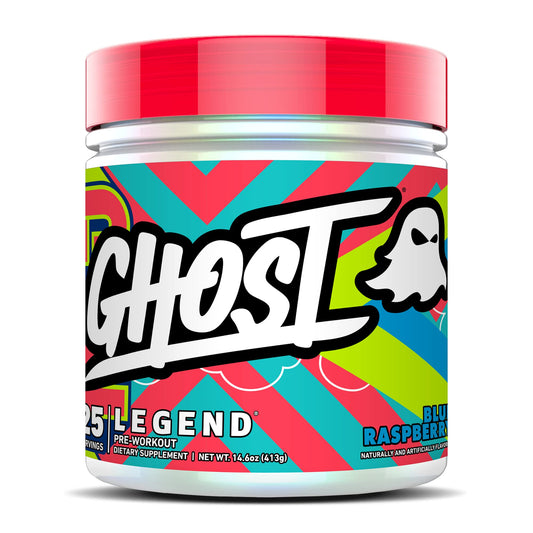 GHOST AMINO 40 SERV