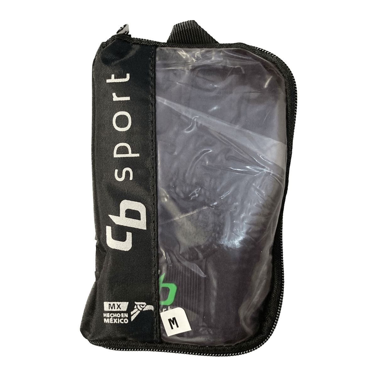 Guantes de Piel y Neopreno CB SPORT