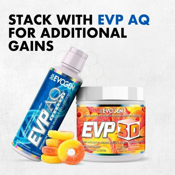EVP 3D 40 SERV EVOGEN