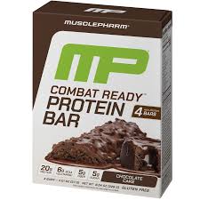 COMBAT READY PROTEIN 1 PZ