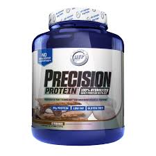 PRECISION PROTEIN 5 LBS HI TECH