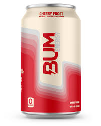 CBUM ENERGY 12 OZ