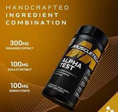Alpha Test