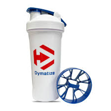 SHAKER DYMATIZE 20 OZ