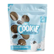 My Cookie dealer 1 bolsa