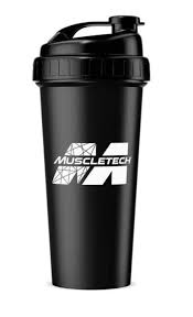 SHAKER MUSCLETECH 24 OZ