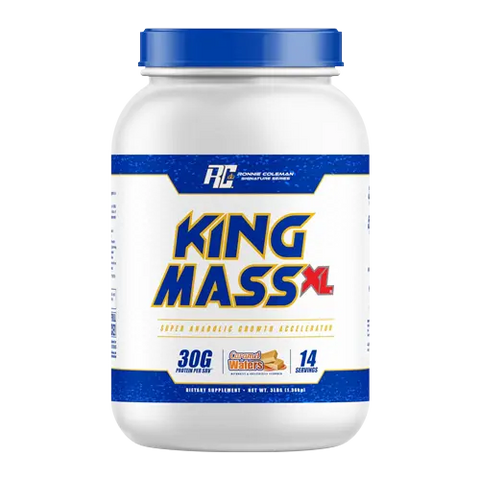 KING MASS XL 3 lb