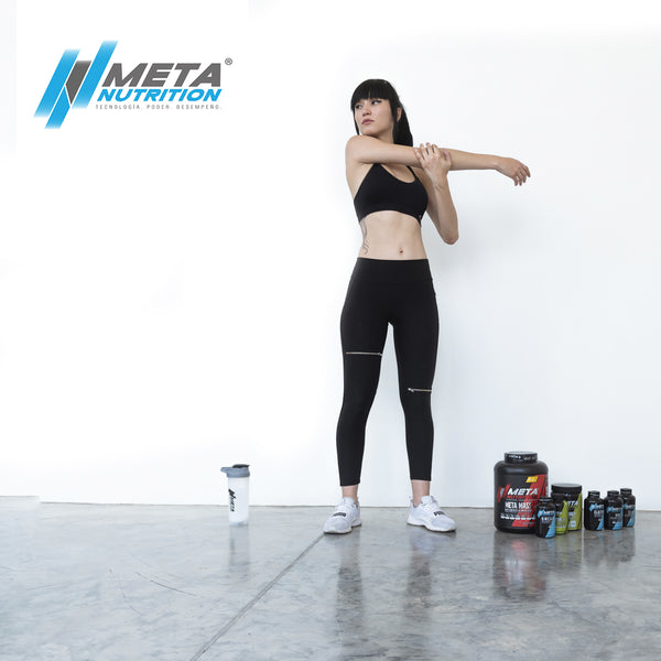 CLA+ Meta Nutrition