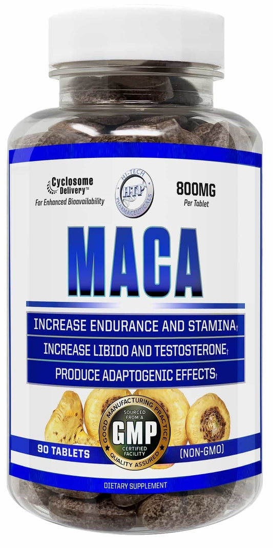MACA 90 TABS