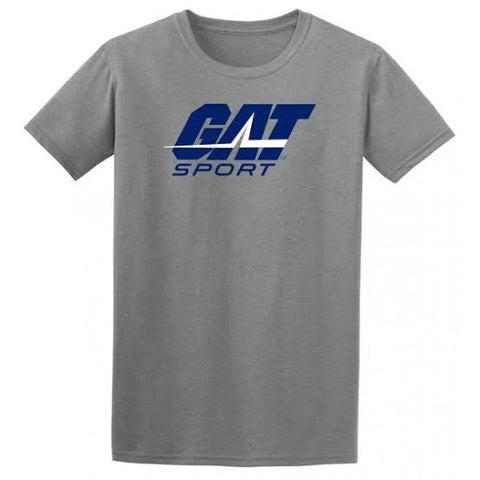 T-SHIRT WICKED WEAR CREWNECK GAT