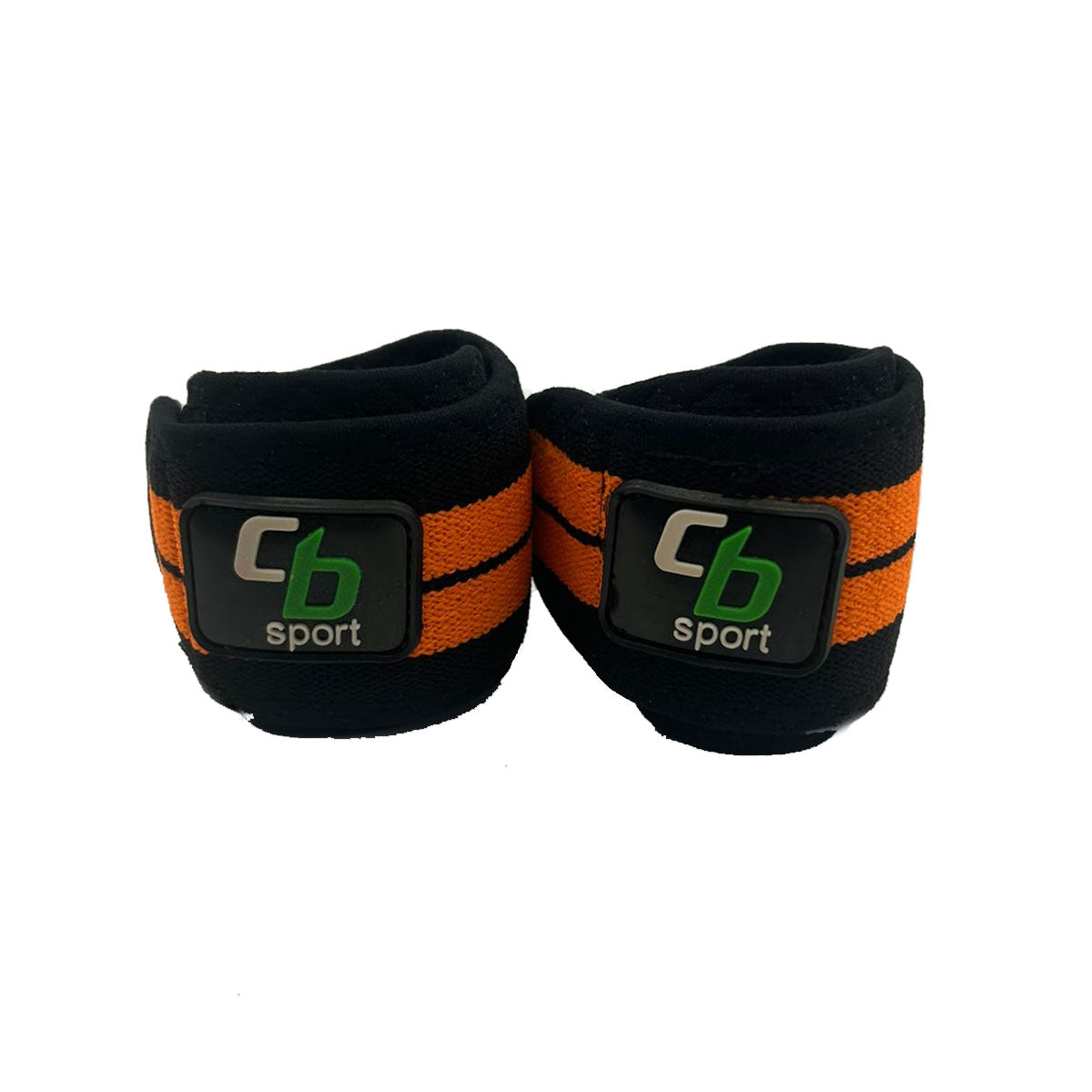 Muñequeras Cortas CB SPORT