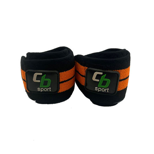Muñequeras Cortas CB SPORT