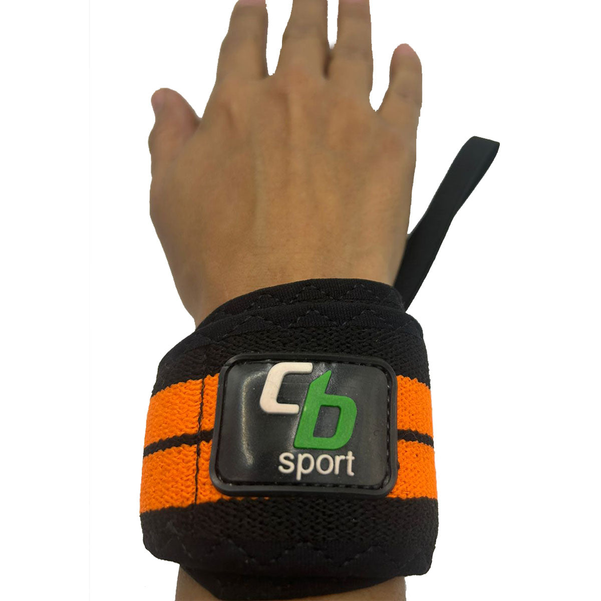 Muñequeras Cortas CB SPORT
