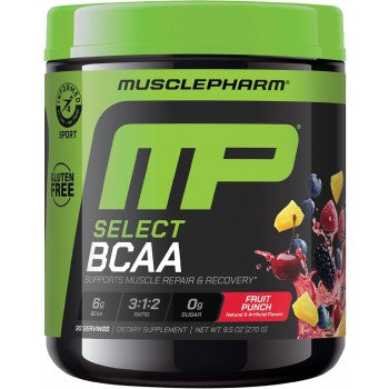 SELECT BCAA 30 SERV MP