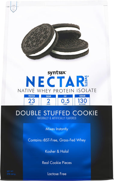 Nectar 2 LBS Syntrax