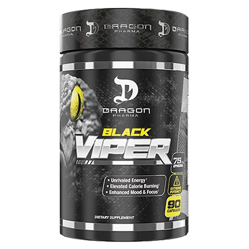 Black Viper